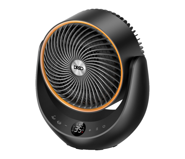 DREO Termowentylator Dreo Helix 815 - 1594804 - zdjęcie